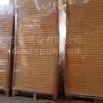 special MF kraft paper for mobile bumpers 065