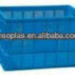 SPECIAL TRANSPORT PLASTIC CRATE MADE IN CHINA RX-755A