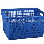 Spesial Thick Transport Plastic Crate B-307