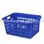 Spesial Thick Transport Plastic Crate/Sieve B-306