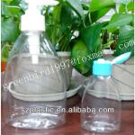 spray lotion bottle,plastic cosmetic bottle,wash body bottle SJ13070406