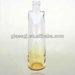 Spray roasting flower Glassbottle SF-005