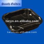 Square disposable food packaging box JPC-012  packaging box