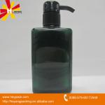 Square PET bottle for sale HYRL432ML