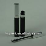 square plastic mascara tube,3ml,4ml,5ml,6ml,7ml,8ml,9ml,10ml,12ml HPK-MATB-00312W