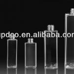 square shaped PET bottles/ cosmetic bottles/ plastic bottles RB-60,100,120,260,500