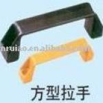 Square type handle square type lifting