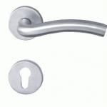 SS fire proof handle SSFP