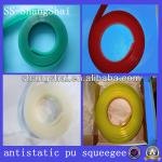 SS-shangshai screen printing cheap PU Squeegees blades----50~90 durometer SS-LQ