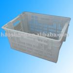 Stack Plastic Crate 1824