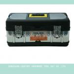 stackable plastic crate SJ-7017