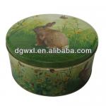 stackable tins WL-146