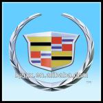 Stainless steel car emblem logo metal nameplates Nameplate--001