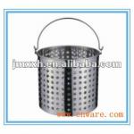 Stainless Steel Drainer Bucket X3902