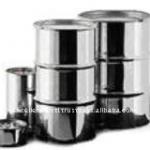 Stainless Steel Drums SSDR