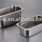 Stainless Steel Ice Cream Container 300