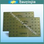 Stainless Steel Metal Business Cards Metal-13