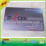 stainless steel metal name card with color printing stainless steel metal name card with color printin