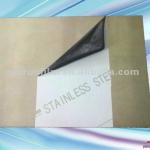 Stainless steel protection film 0.03-0.20mm