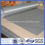 Stainless Steel Screen Printing Mesh SSAP-SP01