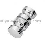 Stainless steel small bathroom handle SVA-139A