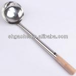 Stainless Steel Solid Casting Lever Door Handle GH-