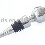 Stainless Steel wine Bottle Stopper, 90x22mm 081129032829