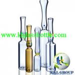 Standard Ampoule Bottle Standard Ampoule Bottle