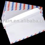 standard business envelope sizes air mail paper qiuyu048,Z110*220-80-3