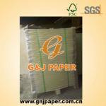 Standard Newsprint Paper 45gsm GJNP018