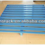 Steel Box Pallet MSSP series