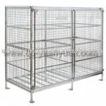 steel cylinder cage YY