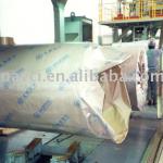 Steel packing paper, Steel wrapping material,VCI packing materials SF