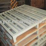 steel pallet 1000mm*1000mm*125mm