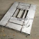 Steel Pallet,AWS,ISO9001:2000 PY2322