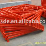 steel pallet stackable SDE-TTP