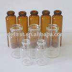 Sterile vials 2ml-30ml