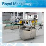 sticker labeling machine ROY-620