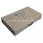 Store Corrugated carton boxes with handle GF00005