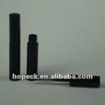 straight round plastic mascara tube,3ml,4ml,5ml,6ml,7ml,8ml,9ml,10ml,12ml HPK-MATB-00309W