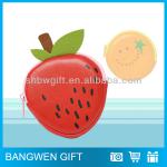 Strawberry Coins Purse BW-BG-650