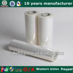 Stretch Film Roll Furniture Plastic Wrap 500mm*20mic*3kg