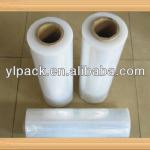 stretch film/ stretch wrap film/PE stretched film YLSF