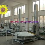 stretch film wrapping machine JT-2000A