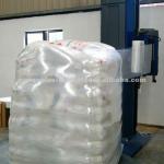 Stretch Films Machine Roll with Pre Stretch 100% 23Micron