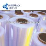 Stretch Wrapping Film SH-CR1