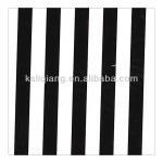 Stripe design of heat transfer foil For Semi PU leather 2170