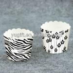 strips /dots Decorative Well-designed Party Paper Baking Cups, Cupcake Liners and Muffin Cases paper baking cup YUGT-140