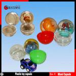 Strong Plastic empty capsules Capsule