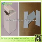 Strong stiffness White Coated Paperboard used for machine XYD-C127